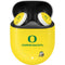 University of Oregon Ducks Green Gradient Google Pixel Buds Skin